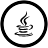 java,black