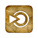 blinklist,logo,square