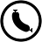sausage,black