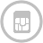 sim,card,silver