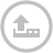 upload,silver