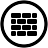 wall,black