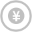 yen,coin,silver