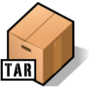 archive,beos,tar