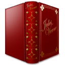 Jules,Verne,Book