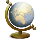 Nautilus,Globe