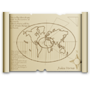Nautilus,Navigation,Map