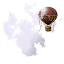 Sky,Balloon