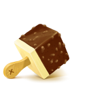 Box,Ice,Cream,Chocolate
