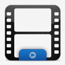 movie,blank