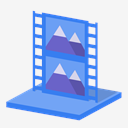 library,videos