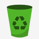 recycling,bin,empty
