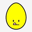 flat,egg