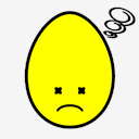 flat,egg