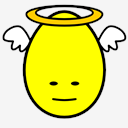 flat,egg