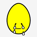 flat,egg