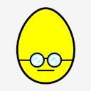 flat,egg