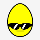 flat,egg