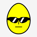 flat,egg