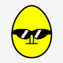 flat,egg