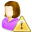 error,female,user
