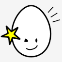line,egg