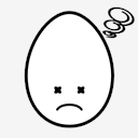line,egg