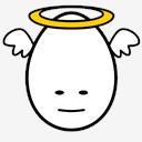 line,egg