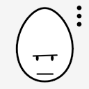 line,egg