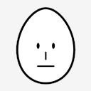 line,egg