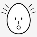 line,egg