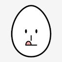 line,egg