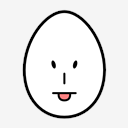 line,egg