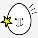 line,egg