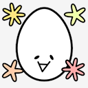 line,egg