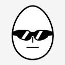 line,egg