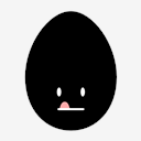 shadow,egg
