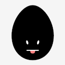 shadow,egg