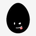 shadow,egg