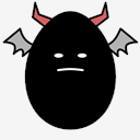 shadow,egg