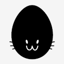 shadow,egg
