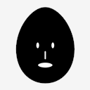 shadow,egg