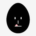 shadow,egg