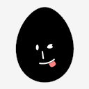 shadow,egg