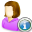 female,info,user