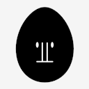 shadow,egg