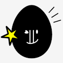 shadow,egg