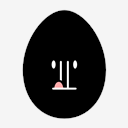 shadow,egg