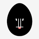 shadow,egg