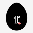 shadow,egg